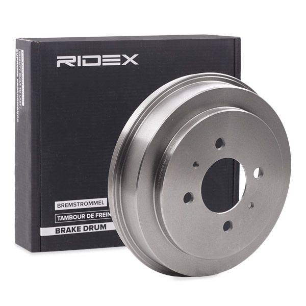 Brake Drum