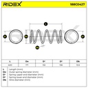 Suspension Spring