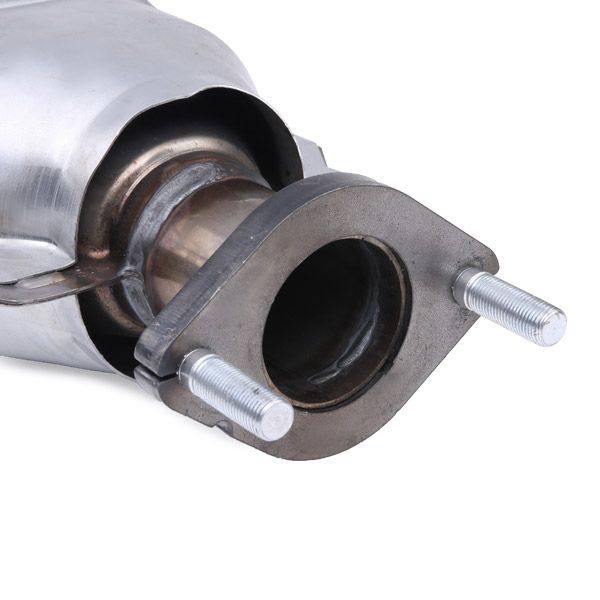 Catalytic Converter