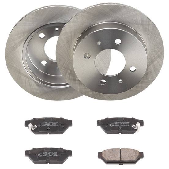 Brake Kit, disc brake