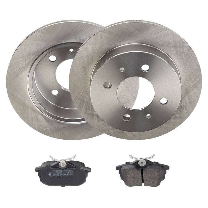 Brake Kit, disc brake