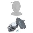 Brake Kit, disc brake