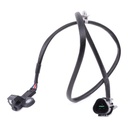 Sensor, crankshaft pulse
