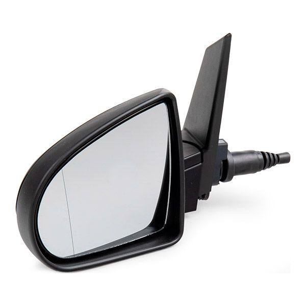 Exterior Mirror
