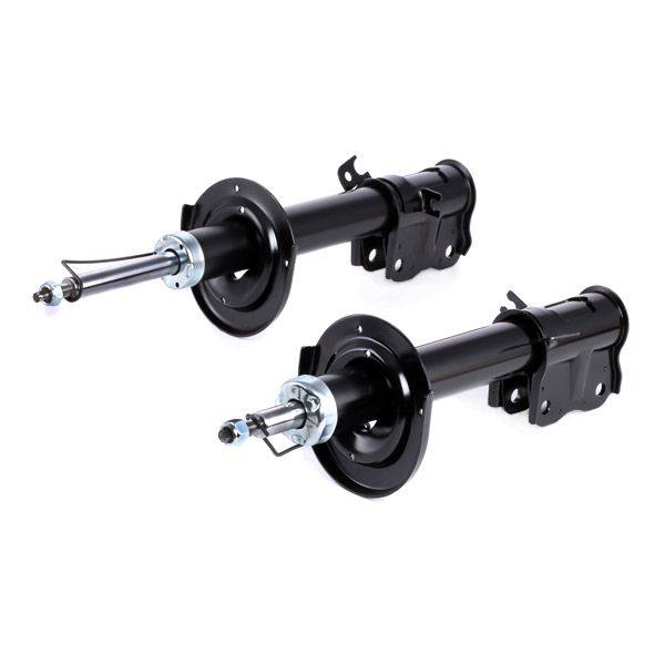 Shock Absorber