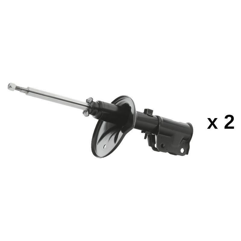 Shock Absorber