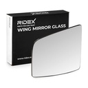 Mirror Glass, exterior mirror