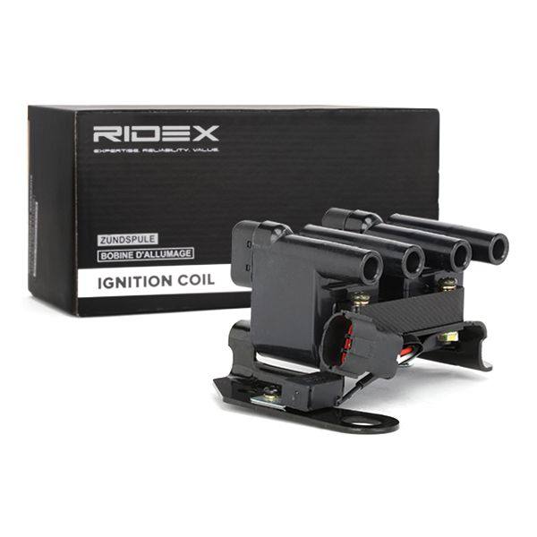 Ignition Coil