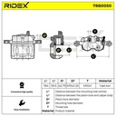 Brake Caliper