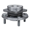 Wheel Hub