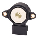 Sensor, throttle position