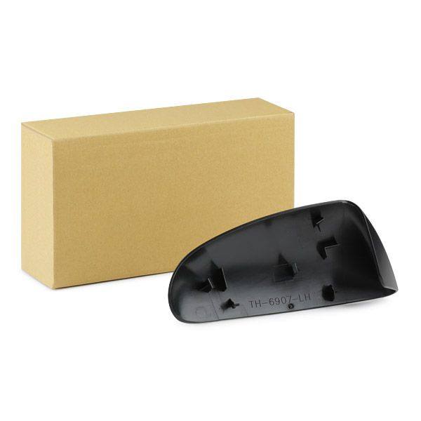 Cover, exterior mirror