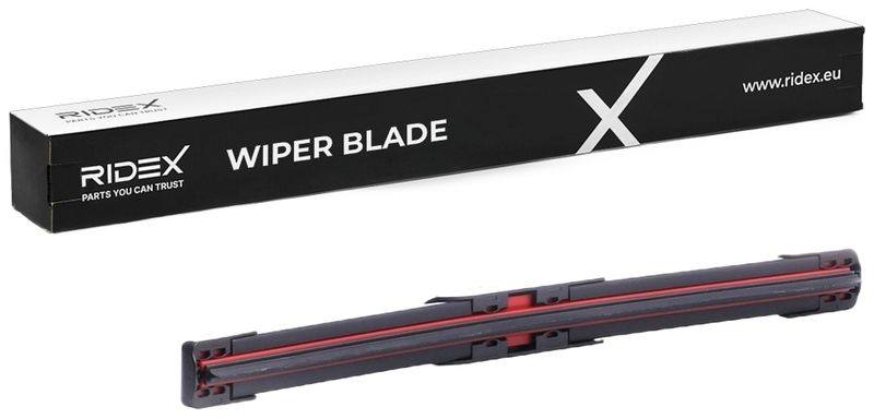 Wiper Blade