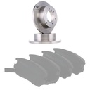 Brake Kit, disc brake