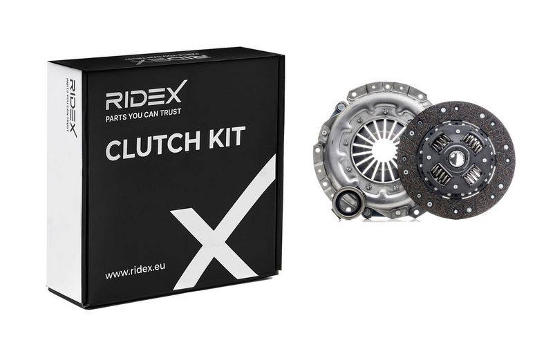 Clutch Kit