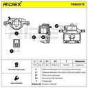 Brake Caliper