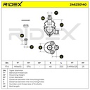 Ball Joint