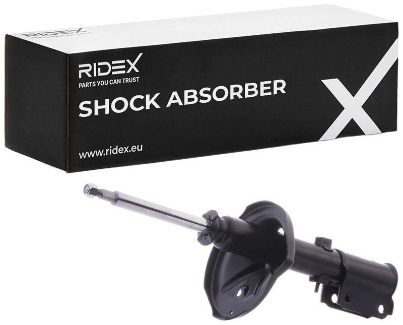 Shock Absorber