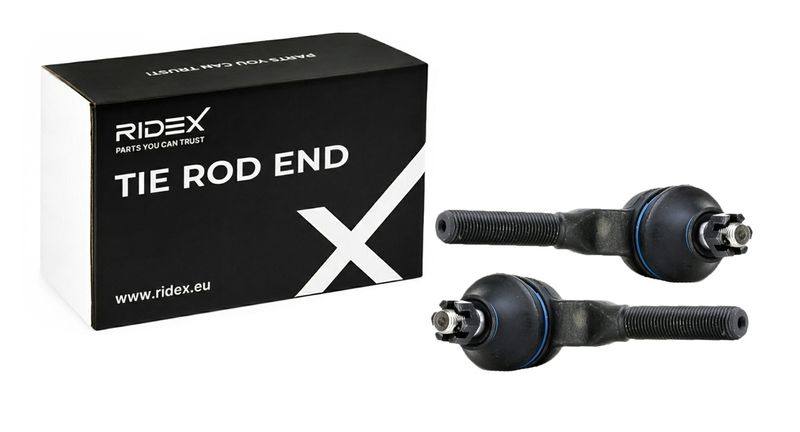 Tie Rod End