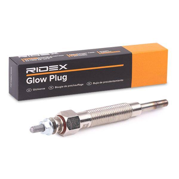 Glow Plug