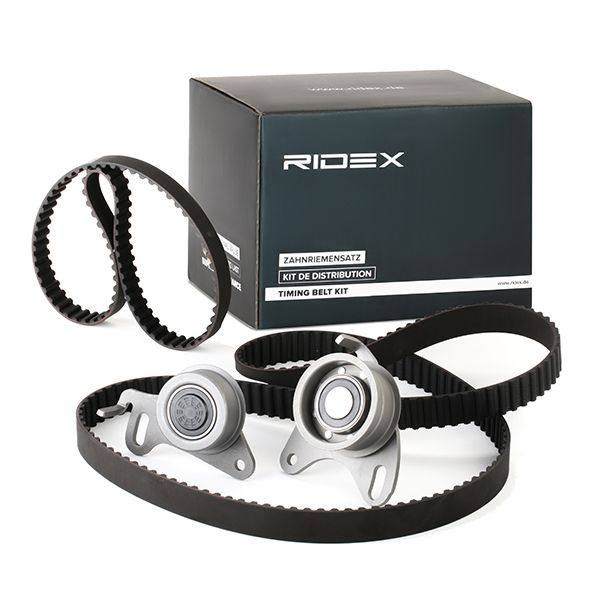 Timing Belt Kit