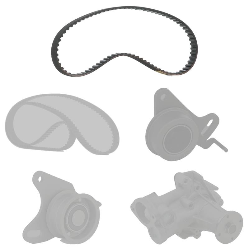 Water Pump & Timing Belt Kit