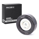 Tensioner Pulley, V-ribbed belt