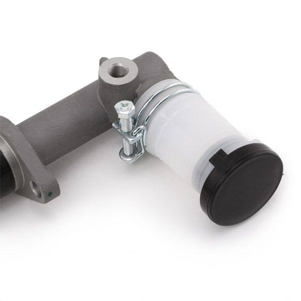 Master Cylinder, clutch