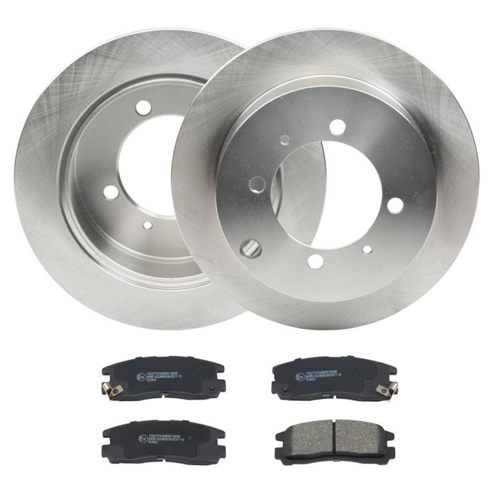 Brake Kit, disc brake