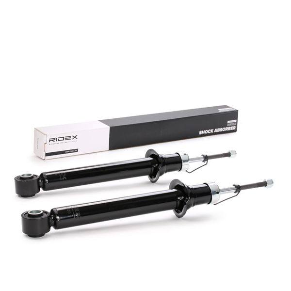Shock Absorber