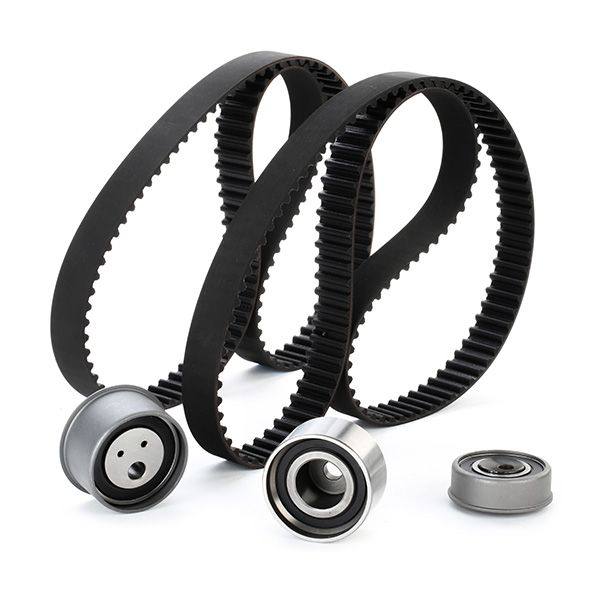 Timing Belt Kit