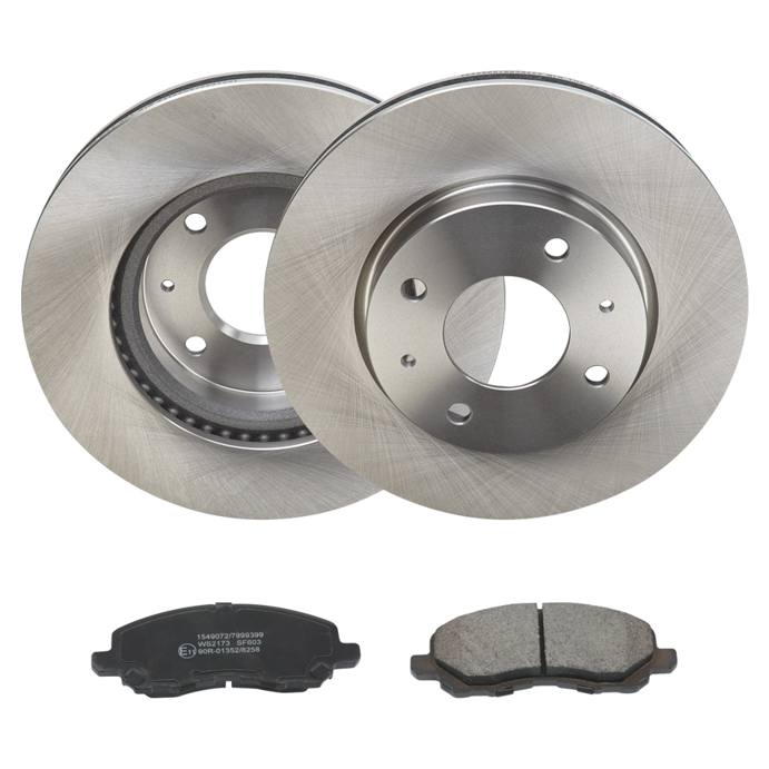 Brake Kit, disc brake