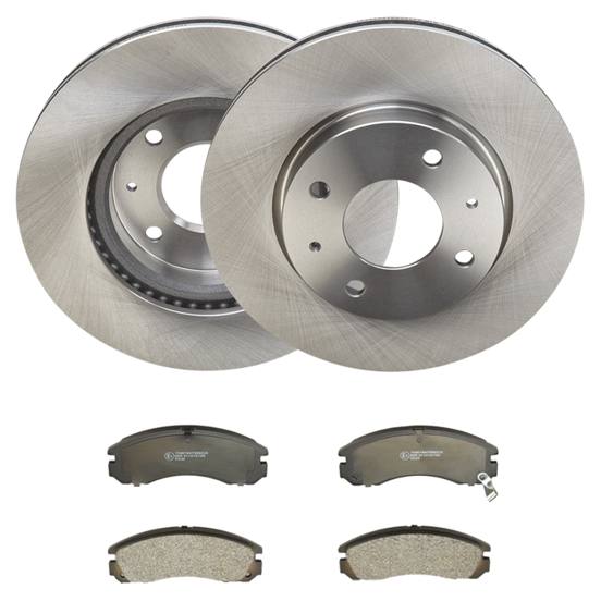 Brake Kit, disc brake