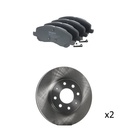 Brake Kit, disc brake