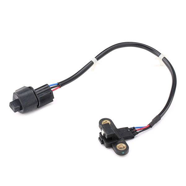 Sensor, crankshaft pulse