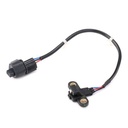 Sensor, crankshaft pulse