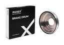 Brake Drum