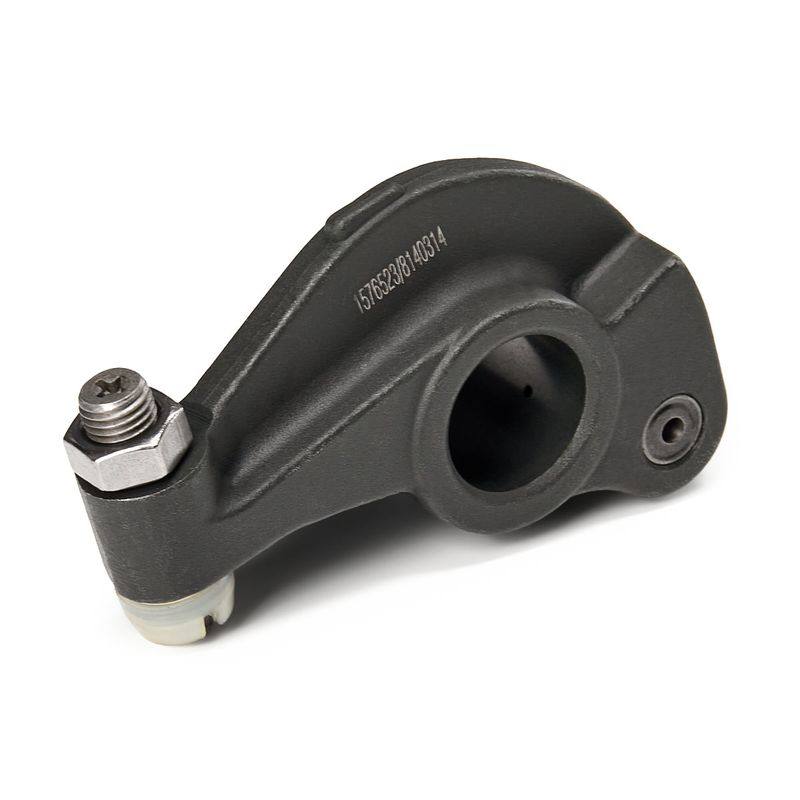 Finger Follower, engine timing