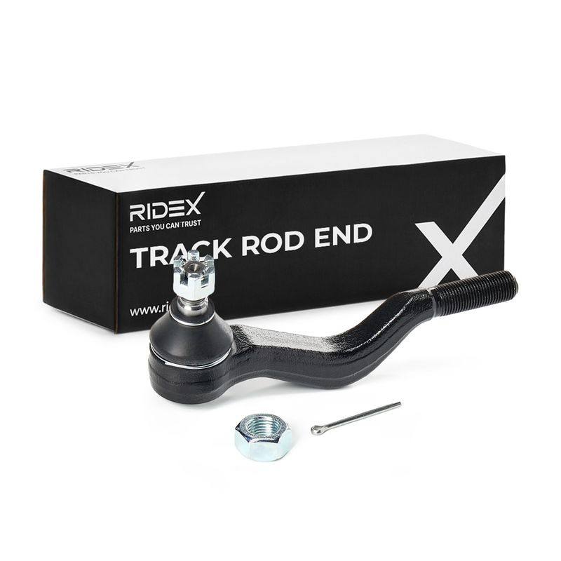Tie Rod End