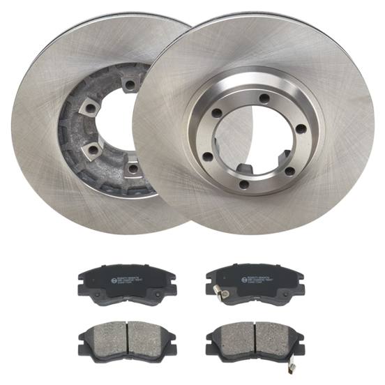 Brake Kit, disc brake