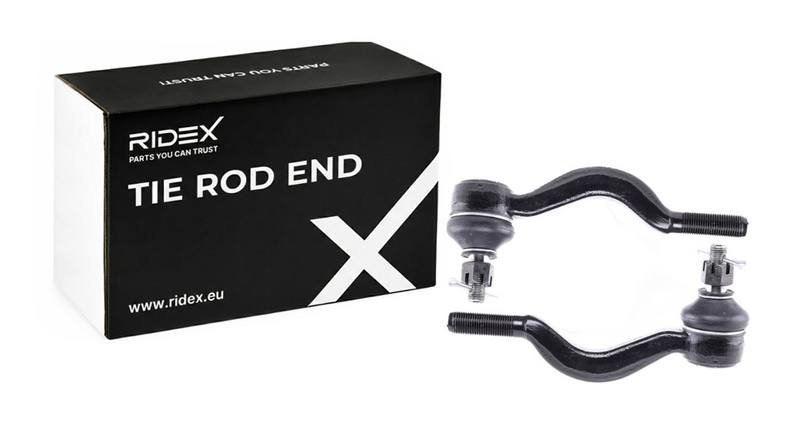 Tie Rod End