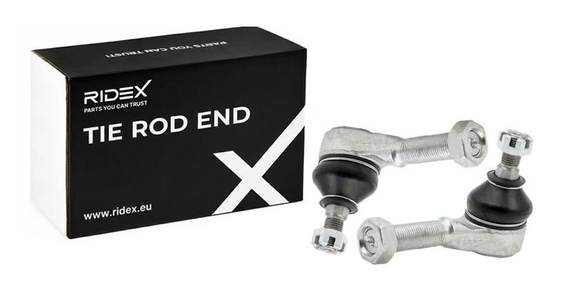 Tie Rod End