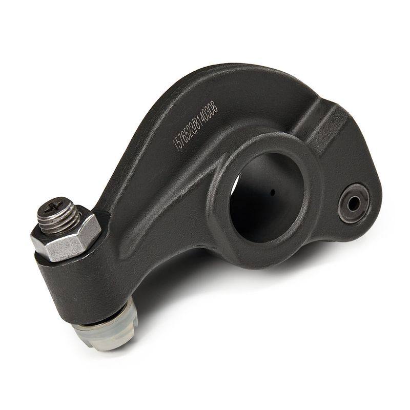 Finger Follower, engine timing