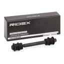 Link/Coupling Rod, stabiliser bar