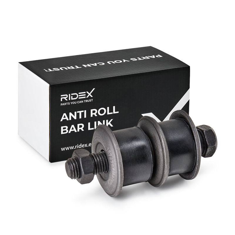 Link/Coupling Rod, stabiliser bar