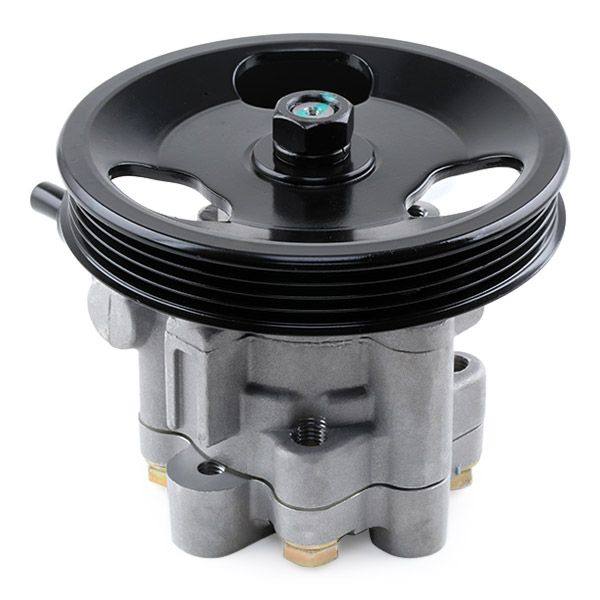 Hydraulic Pump, steering