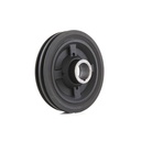 Belt Pulley, crankshaft