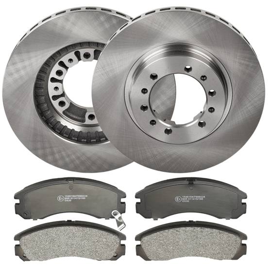 Brake Kit, disc brake