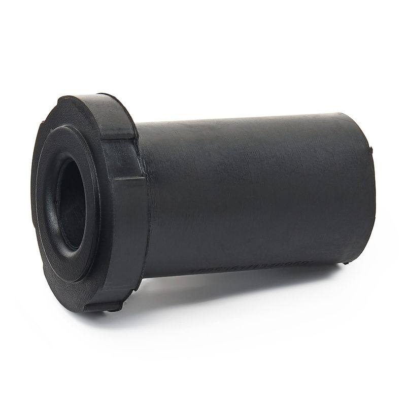 Bushing, leaf spring