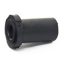 Bushing, leaf spring